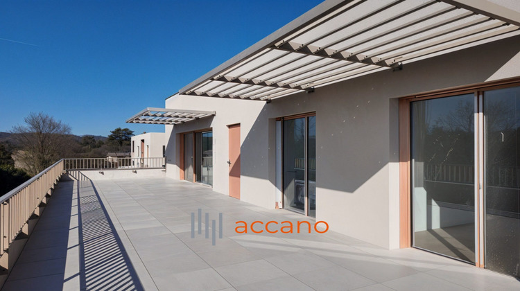 Ma-Cabane - Vente Appartement Tassin-la-Demi-Lune, 126 m²