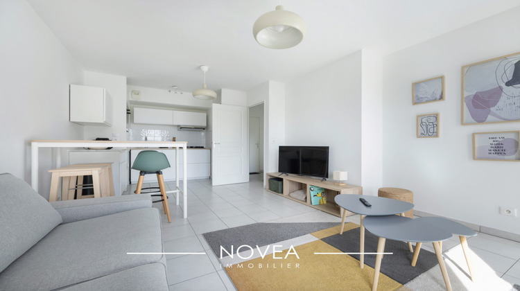 Ma-Cabane - Vente Appartement Tassin-la-Demi-Lune, 41 m²