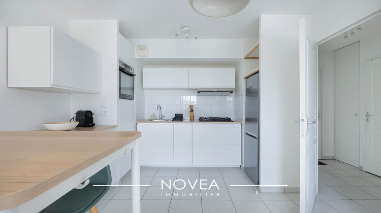 Ma-Cabane - Vente Appartement Tassin-la-Demi-Lune, 41 m²