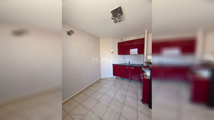 Ma-Cabane - Vente Appartement TASSIN-LA-DEMI-LUNE, 45 m²