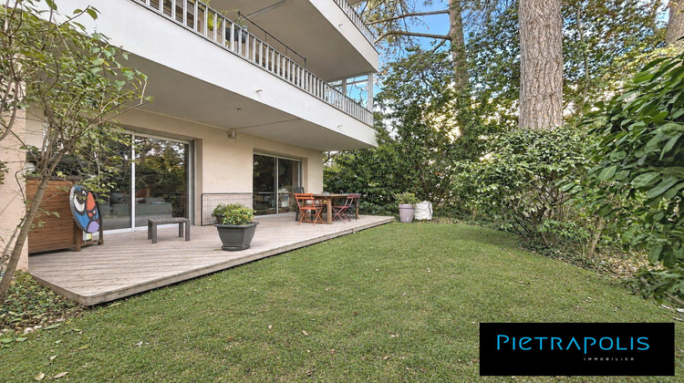 Ma-Cabane - Vente Appartement Tassin-la-Demi-Lune, 77 m²