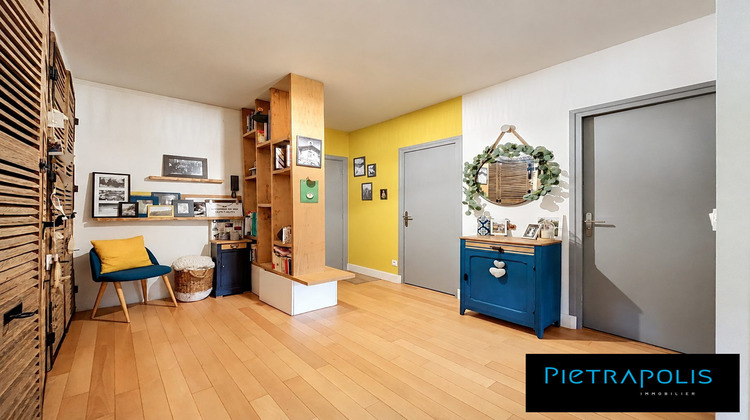 Ma-Cabane - Vente Appartement Tassin-la-Demi-Lune, 77 m²