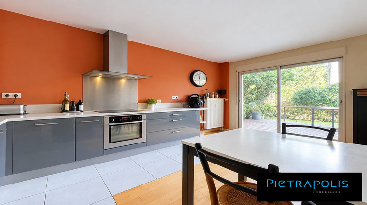 Ma-Cabane - Vente Appartement Tassin-la-Demi-Lune, 77 m²