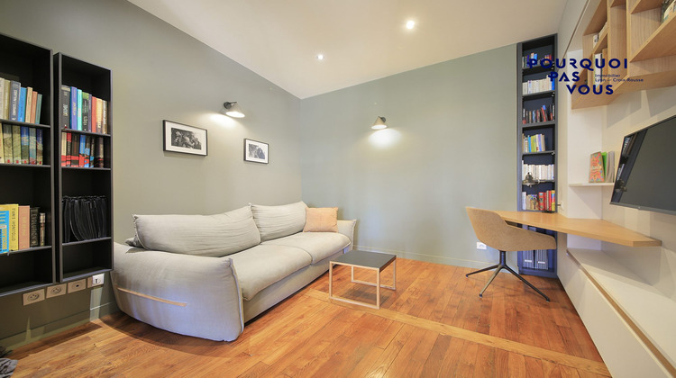 Ma-Cabane - Vente Appartement Tassin-la-Demi-Lune, 90 m²