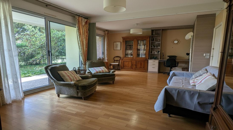 Ma-Cabane - Vente Appartement TASSIN LA DEMI LUNE, 92 m²