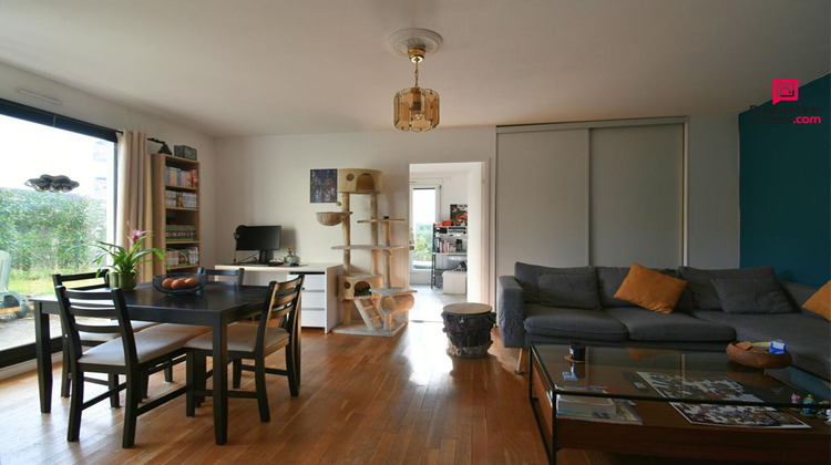 Ma-Cabane - Vente Appartement TASSIN LA DEMI LUNE, 47 m²