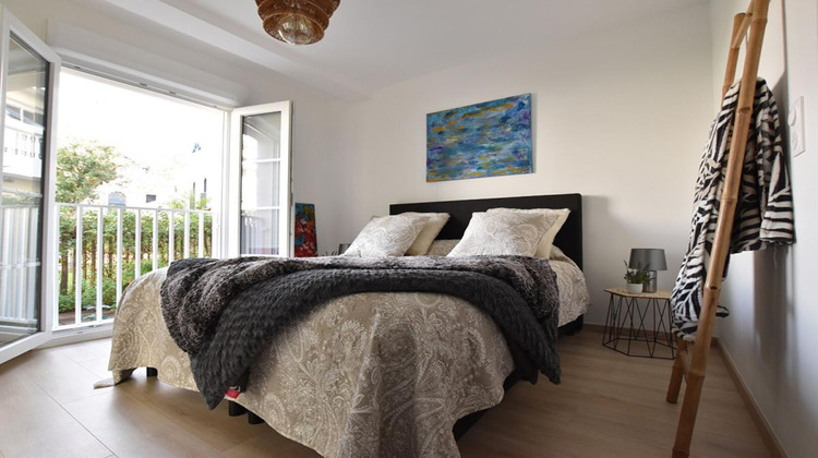 Ma-Cabane - Vente Appartement TAUSSAT, 50 m²