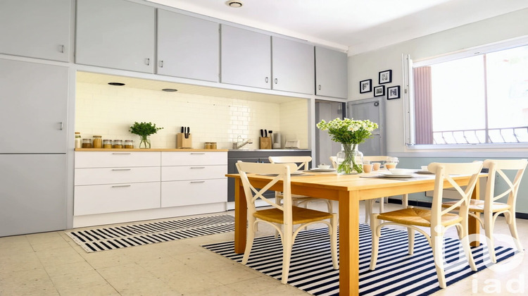 Ma-Cabane - Vente Appartement Tautavel, 100 m²