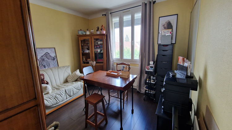 Ma-Cabane - Vente Appartement TAVAUX, 43 m²