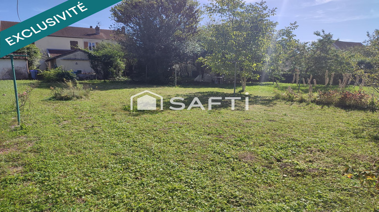 Ma-Cabane - Vente Appartement Tavaux, 89 m²