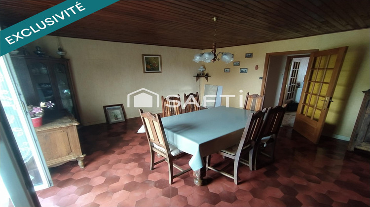 Ma-Cabane - Vente Appartement Tavaux, 89 m²