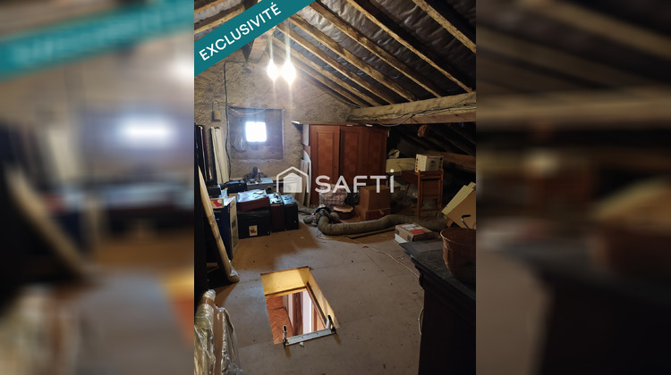 Ma-Cabane - Vente Appartement Tavaux, 89 m²