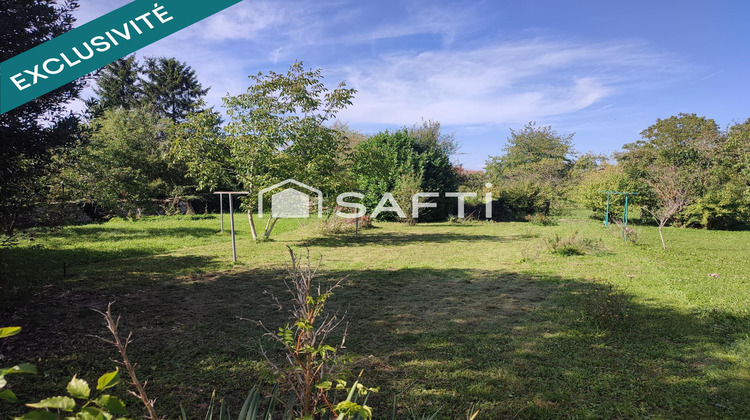 Ma-Cabane - Vente Appartement Tavaux, 89 m²