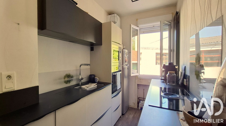 Ma-Cabane - Vente Appartement Tavaux, 56 m²