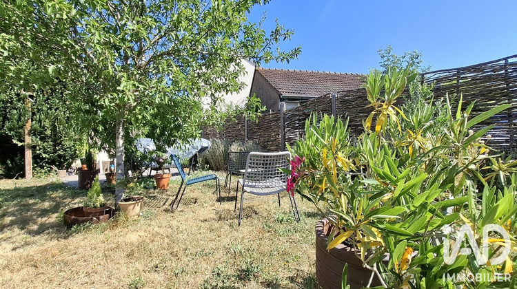 Ma-Cabane - Vente Appartement Tavaux, 56 m²