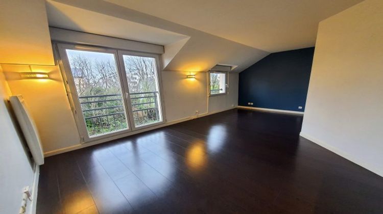 Ma-Cabane - Vente Appartement Taverny, 53 m²