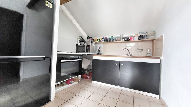 Ma-Cabane - Vente Appartement TAVERNY, 32 m²