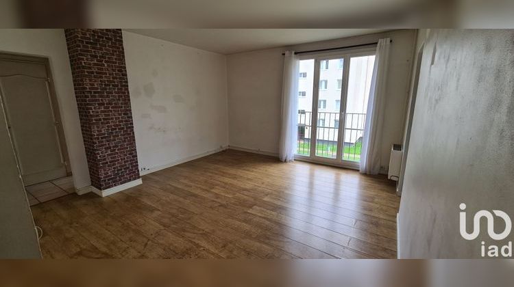 Ma-Cabane - Vente Appartement Taverny, 58 m²