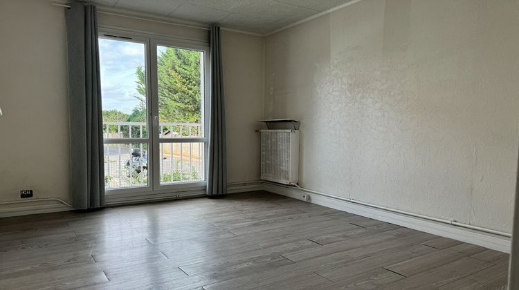 Ma-Cabane - Vente Appartement TAVERNY, 60 m²