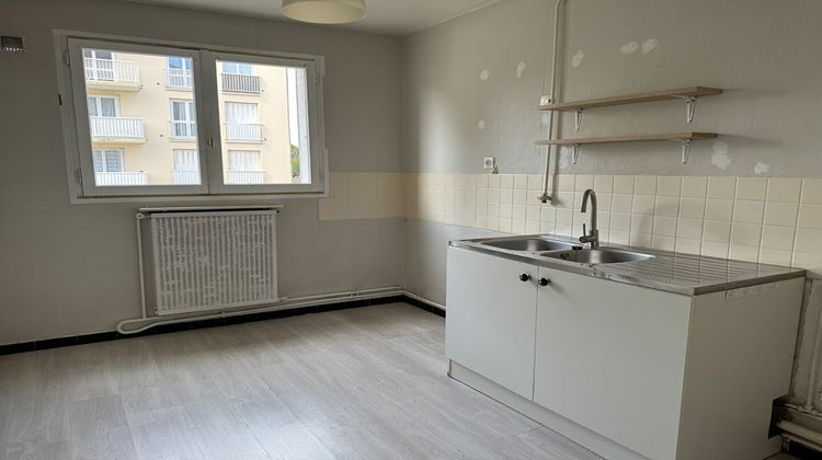 Ma-Cabane - Vente Appartement TAVERNY, 60 m²