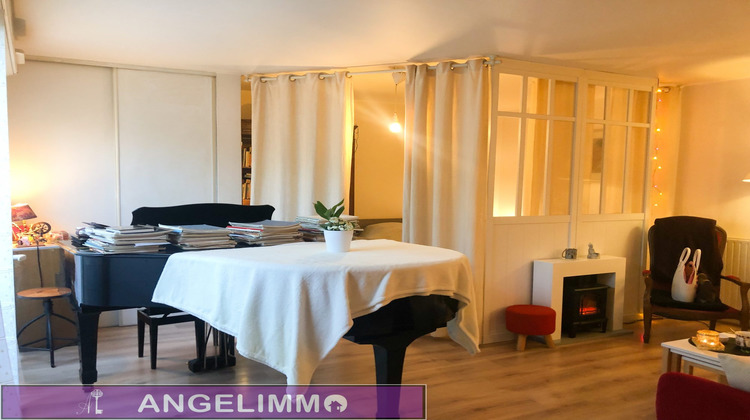 Ma-Cabane - Vente Appartement Taverny, 41 m²