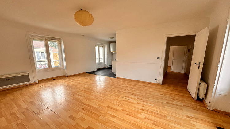 Ma-Cabane - Vente Appartement TAVERNY, 41 m²