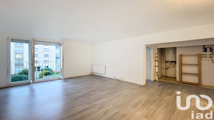 Ma-Cabane - Vente Appartement Taverny, 65 m²