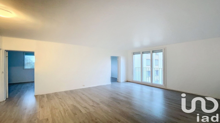 Ma-Cabane - Vente Appartement Taverny, 65 m²