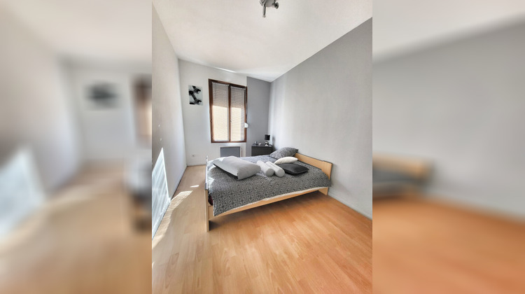 Ma-Cabane - Vente Appartement TAVERNY, 55 m²