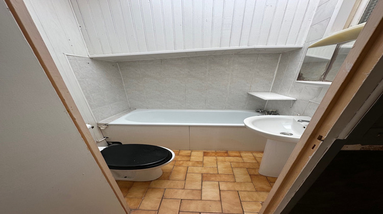 Ma-Cabane - Vente Appartement Taverny, 18 m²