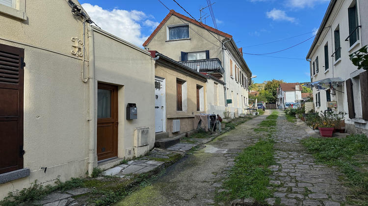 Ma-Cabane - Vente Appartement Taverny, 18 m²