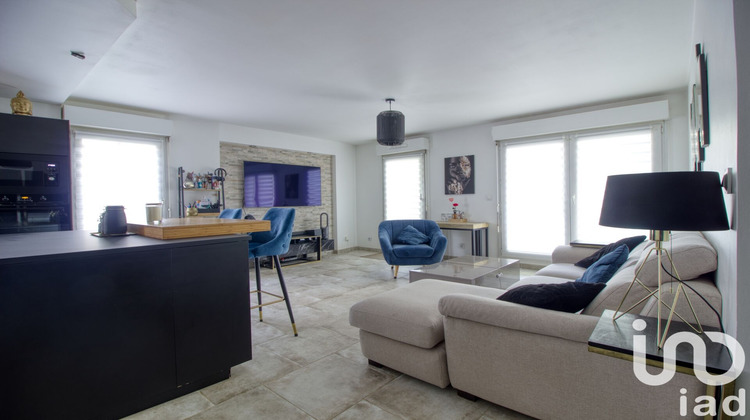 Ma-Cabane - Vente Appartement Taverny, 49 m²