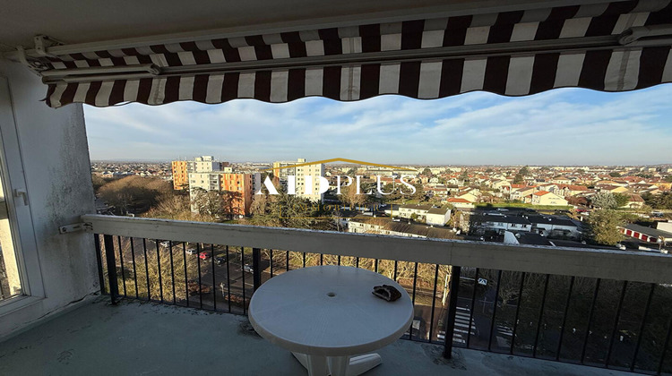 Ma-Cabane - Vente Appartement TAVERNY, 84 m²