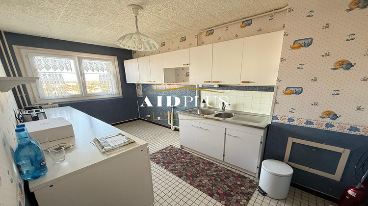 Ma-Cabane - Vente Appartement TAVERNY, 84 m²