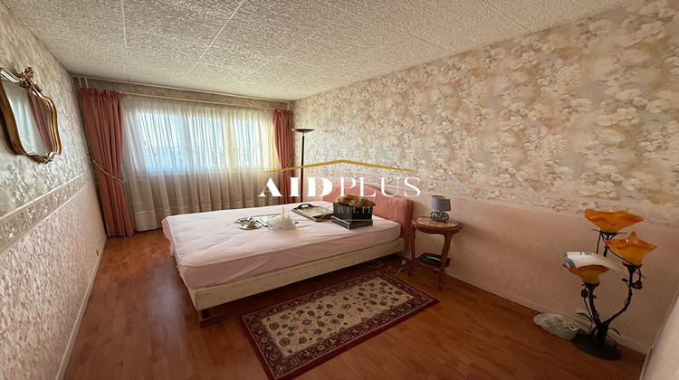 Ma-Cabane - Vente Appartement TAVERNY, 84 m²