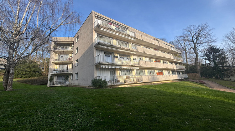 Ma-Cabane - Vente Appartement TAVERNY, 82 m²