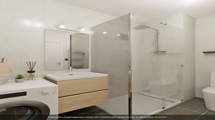 Ma-Cabane - Vente Appartement TAVERNY, 56 m²