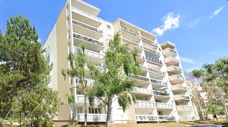 Ma-Cabane - Vente Appartement TAVERNY, 86 m²