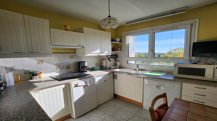 Ma-Cabane - Vente Appartement TAVERNY, 86 m²