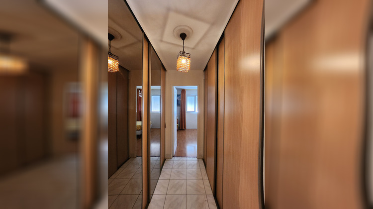 Ma-Cabane - Vente Appartement TAVERNY, 86 m²