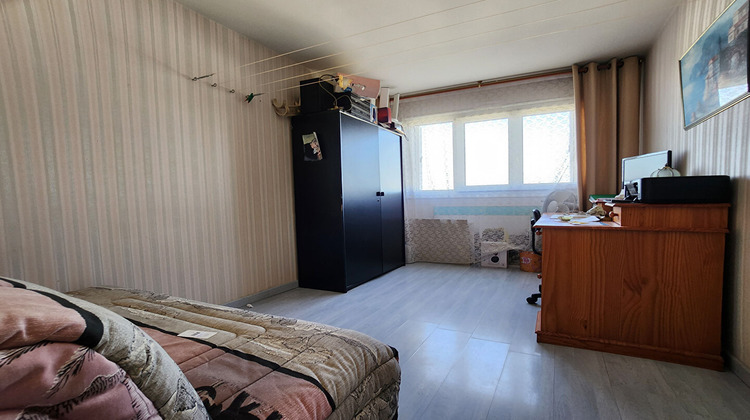 Ma-Cabane - Vente Appartement TAVERNY, 86 m²