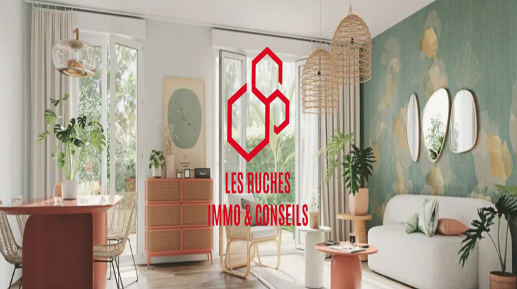 Ma-Cabane - Vente Appartement Taverny, 32 m²