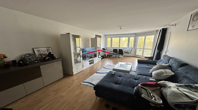 Ma-Cabane - Vente Appartement Taverny, 73 m²