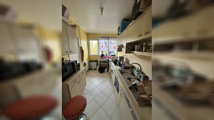 Ma-Cabane - Vente Appartement Taverny, 73 m²