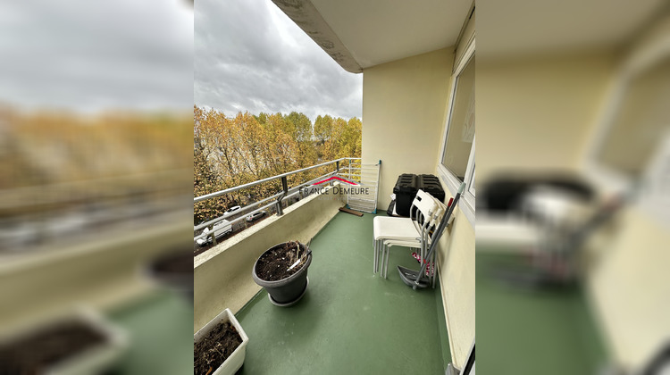 Ma-Cabane - Vente Appartement Taverny, 73 m²