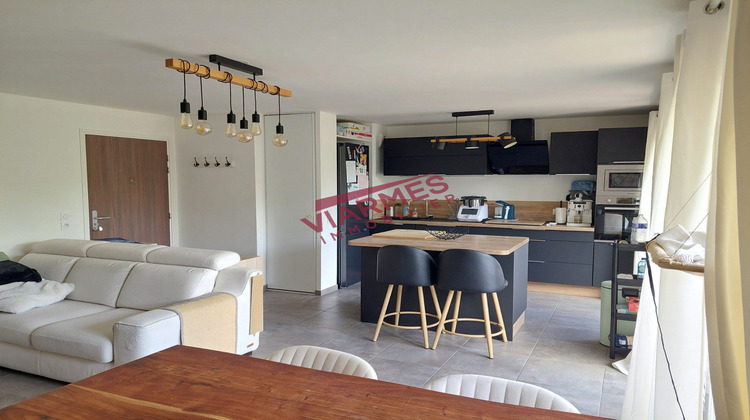 Ma-Cabane - Vente Appartement Taverny, 61 m²