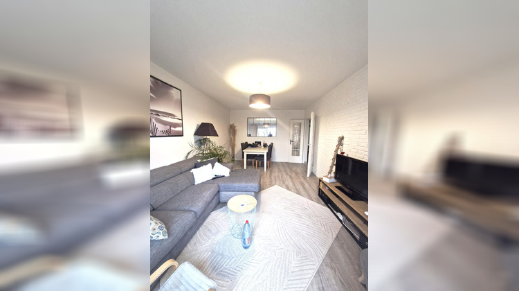 Ma-Cabane - Vente Appartement Taverny, 66 m²