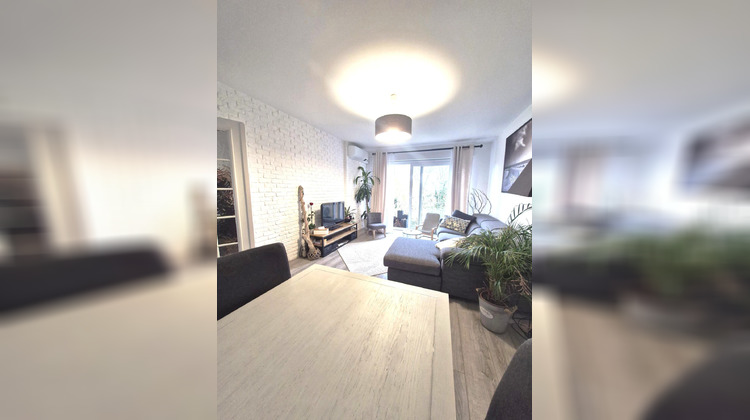 Ma-Cabane - Vente Appartement Taverny, 66 m²