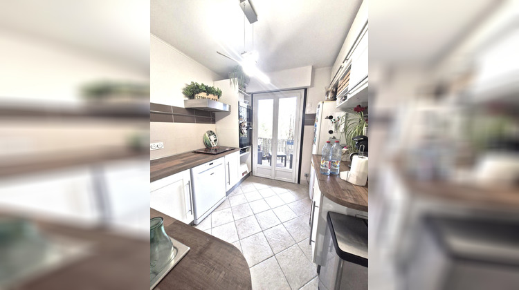 Ma-Cabane - Vente Appartement Taverny, 66 m²