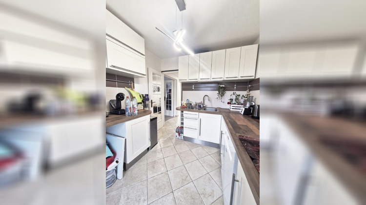 Ma-Cabane - Vente Appartement Taverny, 66 m²